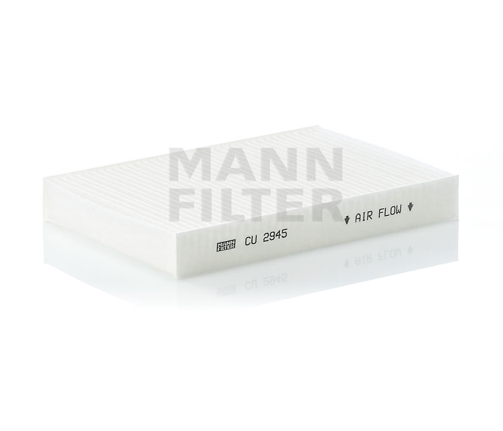Köp Kupéfilter av MANN-FILTER CU 2945 till det låga priset 149,80 kr