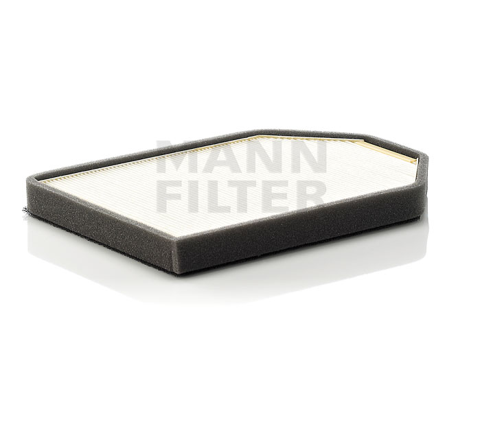 Compre MANN-FILTER Filtro, ar do habitáculo Art.: CU 2949-2 online