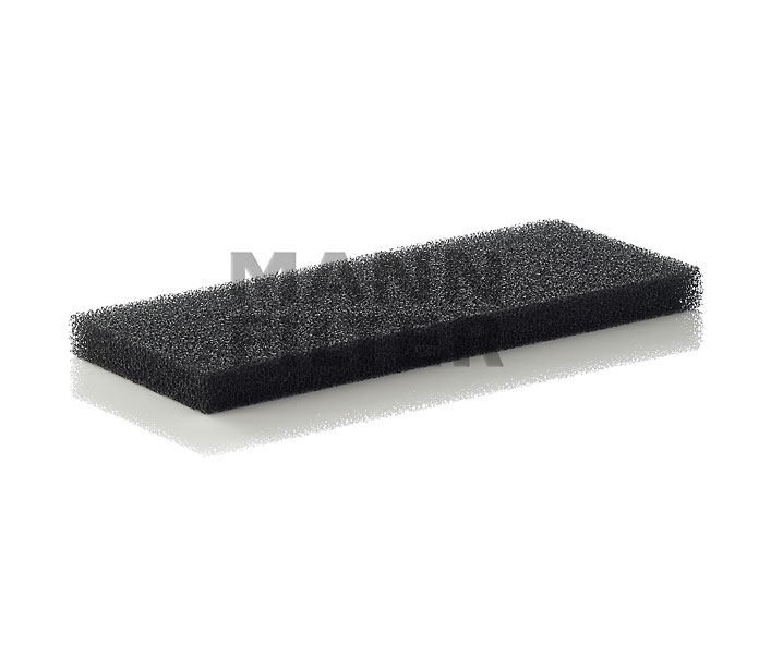 Köp Kupéfilter av MANN-FILTER CU 3001 till det låga priset 166,87 kr