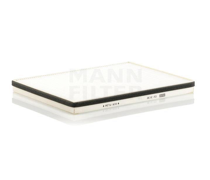 Köp Kupéfilter av MANN-FILTER CU 3132 till det låga priset 178,70 kr