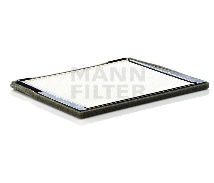 Köp Kupéfilter av MANN-FILTER CU 3136 till det låga priset 307,38 kr
