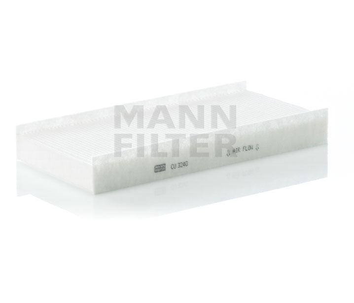 Köp Kupéfilter av MANN-FILTER CU 3240 till det låga priset 160,99 kr