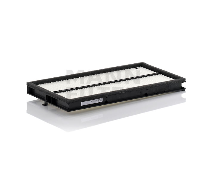 Köp Kupéfilter av MANN-FILTER CU 3318 till det låga priset 414,96 kr