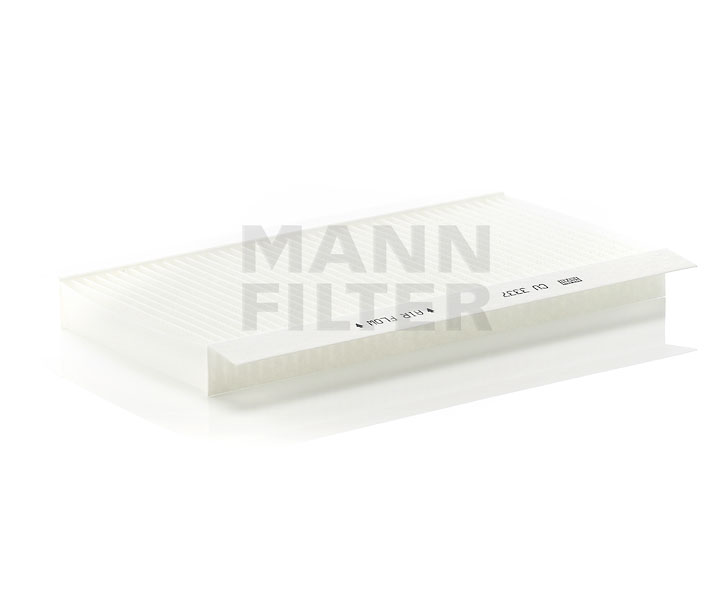 Köp Kupéfilter av MANN-FILTER CU 3337 till det låga priset 156,81 kr