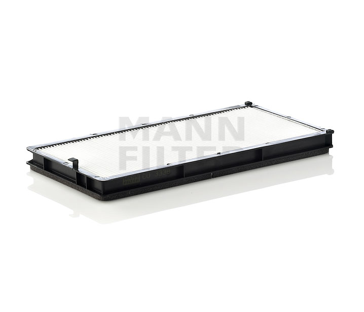 Köp Kupéfilter av MANN-FILTER CU 3338 till det låga priset 341,72 kr