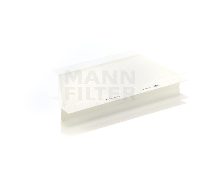 Köp Kupéfilter av MANN-FILTER CU 3448 till det låga priset 168,25 kr