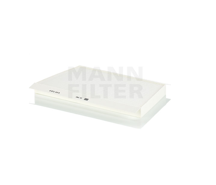 Køb MANN-FILTER Pollenfilter Art.: CU 3461 online
