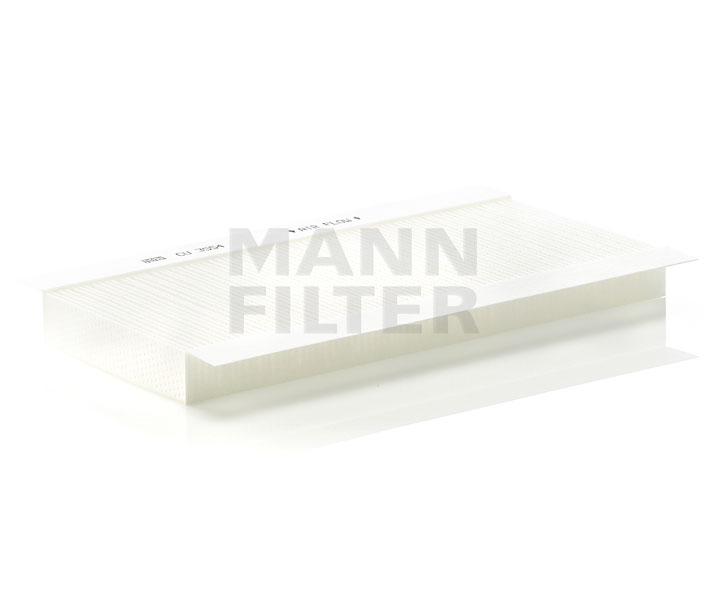 Köp Kupéfilter av MANN-FILTER CU 3554 till det låga priset 142,00 kr