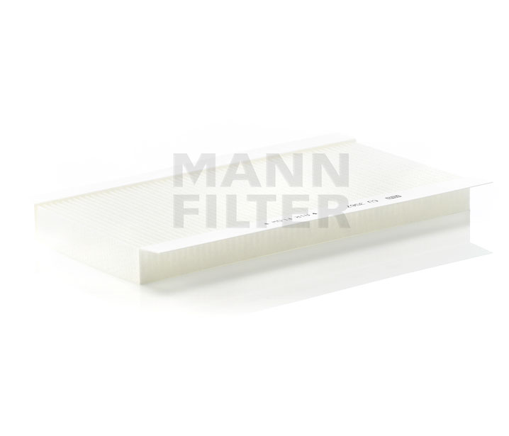 Köp Kupéfilter av MANN-FILTER CU 3567 till det låga priset 152,63 kr