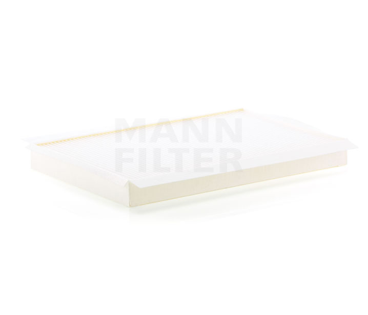 Original MANN-FILTER Innenraumfilter online kaufen