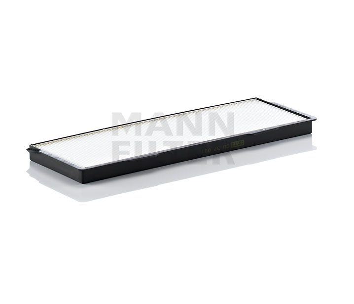 Køb MANN-FILTER Pollenfilter Art.: CU 37 001 online