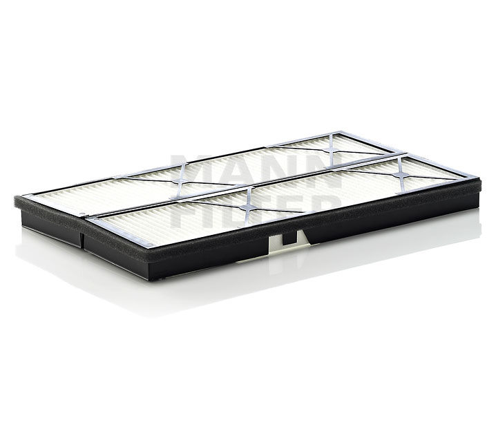 Original MANN-FILTER Innenraumfilter online kaufen