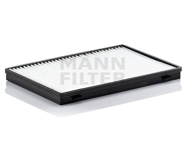 Köp Kupéfilter av MANN-FILTER CU 3943 till det låga priset 286,06 kr