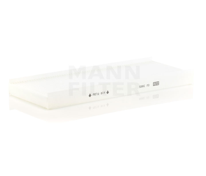 Köp Kupéfilter av MANN-FILTER CU 3955 till det låga priset 143,55 kr