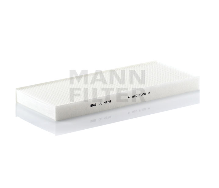 Köp Kupéfilter av MANN-FILTER CU 4179 till det låga priset 159,02 kr