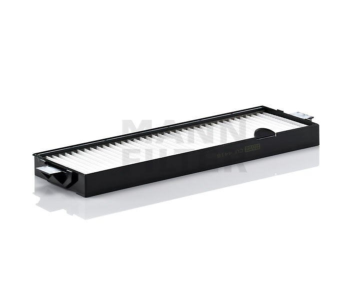 Köp Kupéfilter av MANN-FILTER CU 4416 till det låga priset 290,41 kr