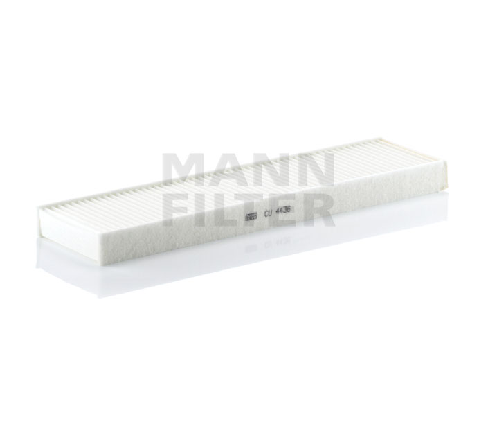 Achetez des Filtre d'habitacle MANN-FILTER CU 4436 à prix pour 19,37 €