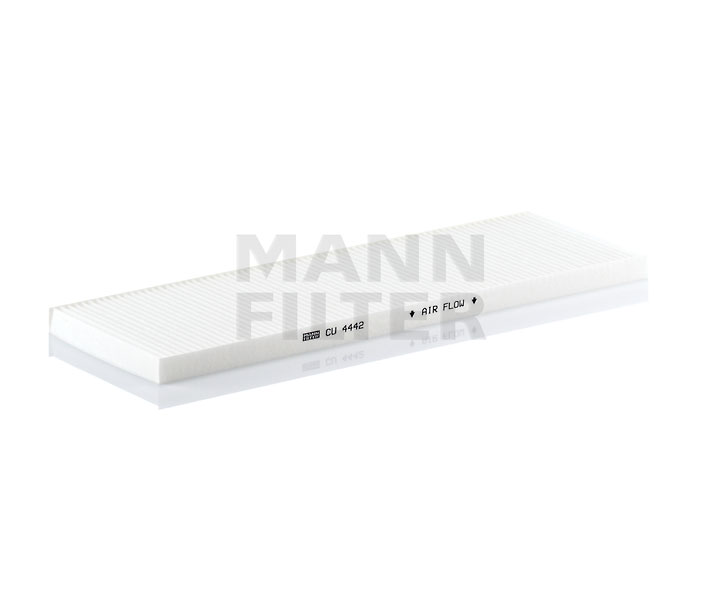 Köp Kupéfilter av MANN-FILTER CU 4442 till det låga priset 183,11 kr