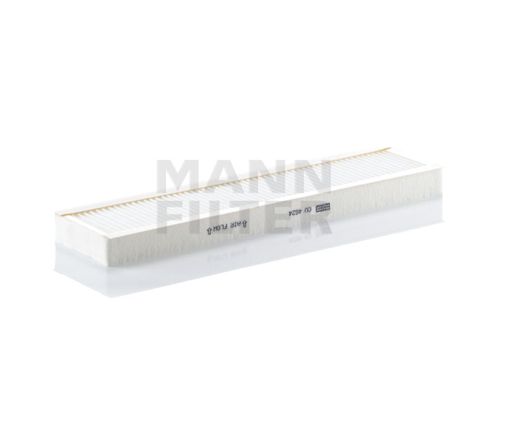 Achetez des Filtre d'habitacle MANN-FILTER CU 4624 à prix pour 22,69 €