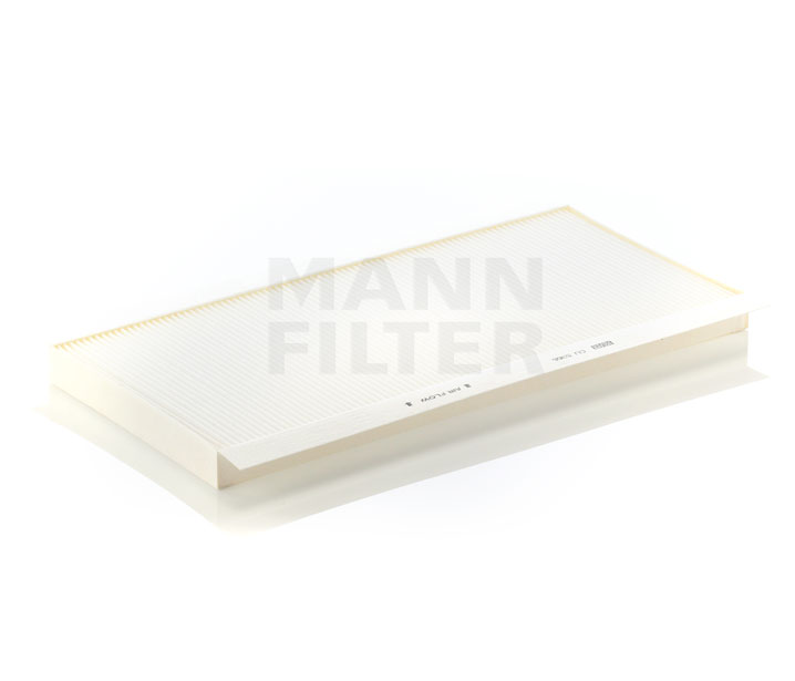 Köp Kupéfilter av MANN-FILTER CU 5366 till det låga priset 272,62 kr