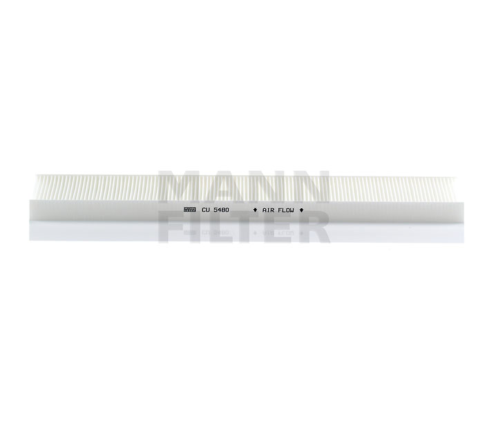 Köp Kupéfilter av MANN-FILTER CU 5480 till det låga priset 183,38 kr