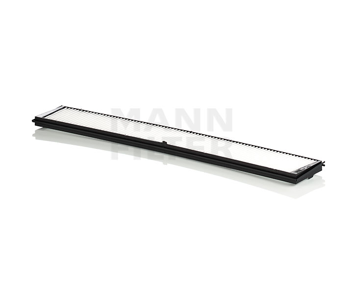 Köp Kupéfilter av MANN-FILTER CU 6724 till det låga priset 219,71 kr