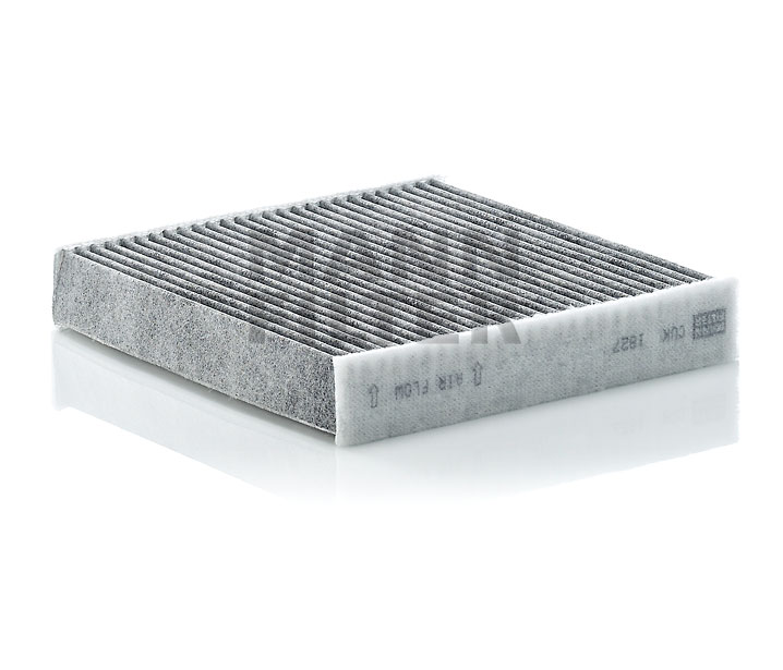 Köp Kupéfilter av MANN-FILTER CUK 1827 till det låga priset 302,59 kr