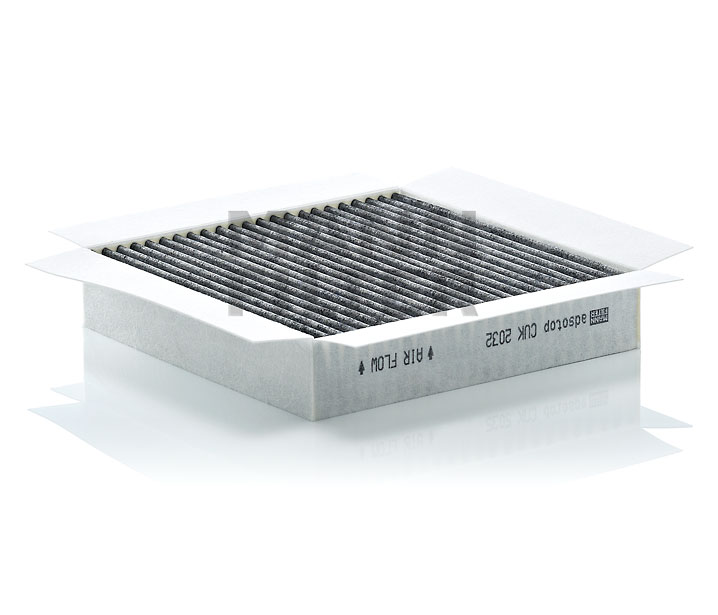 Achetez des Filtre d'habitacle MANN-FILTER CUK 2032 à prix pour 25,52 €