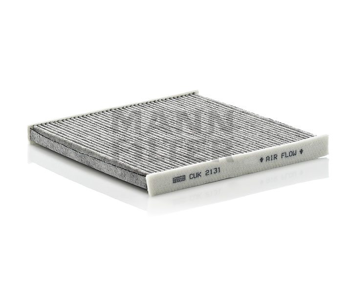 Köp Kupéfilter av MANN-FILTER CUK 2131 till det låga priset 324,36 kr