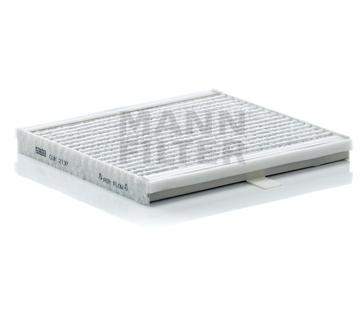 Köp Kupéfilter av MANN-FILTER CUK 2137 till det låga priset 282,47 kr