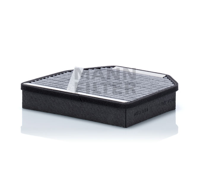 Köp Kupéfilter av MANN-FILTER CUK 2241-2 till det låga priset 788,97 kr