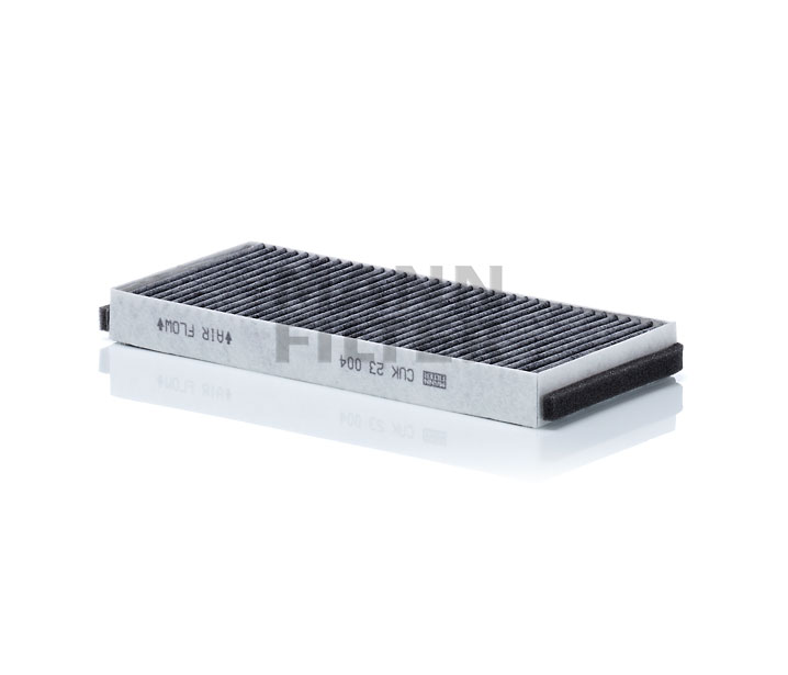 Compre MANN-FILTER Filtro de habitáculo Art.: CUK 23 004-2 online