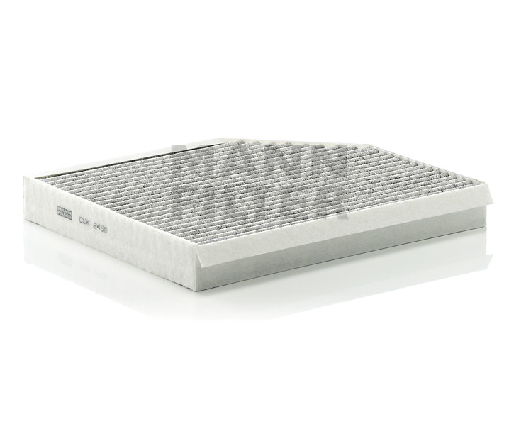 Köp Kupéfilter av MANN-FILTER CUK 2450 till det låga priset 278,31 kr