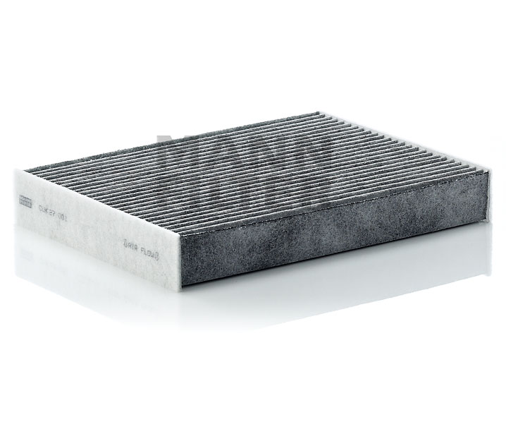 Köp Kupéfilter av MANN-FILTER CUK 27 001 till det låga priset 333,58 kr