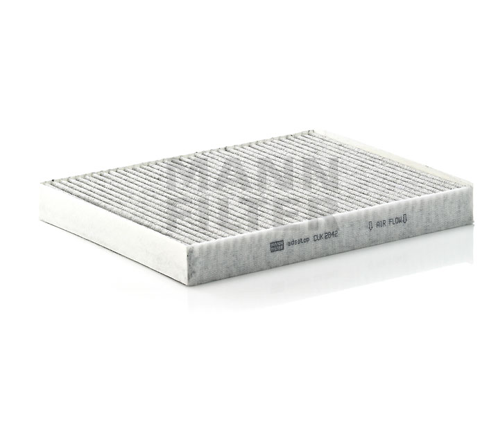 Köp Kupéfilter av MANN-FILTER CUK 2842 till det låga priset 265,61 kr