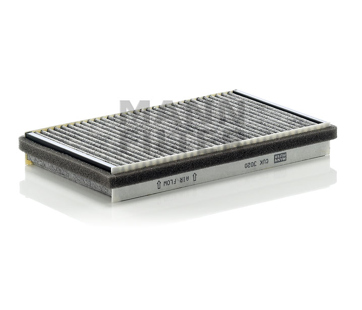 Original MANN-FILTER Innenraumfilter online kaufen