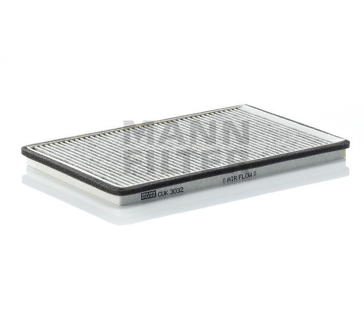 Köp Kupéfilter av MANN-FILTER CUK 3032 till det låga priset 242,94 kr