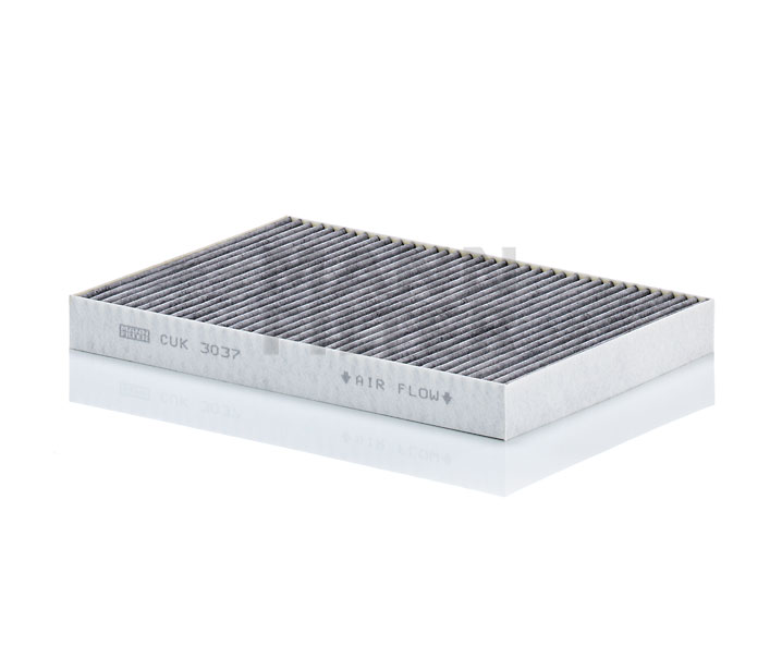 Köp Kupéfilter av MANN-FILTER CUK 3037 till det låga priset 311,14 kr
