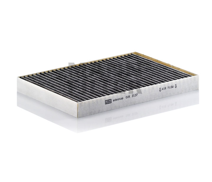 Köp Kupéfilter av MANN-FILTER CUK 3137 till det låga priset 393,27 kr