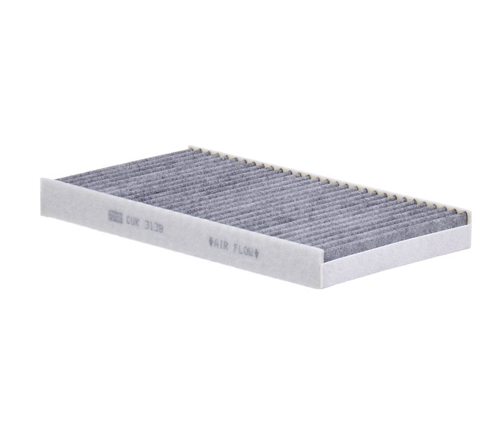 Köp Kupéfilter av MANN-FILTER CUK 3139 till det låga priset 351,17 kr