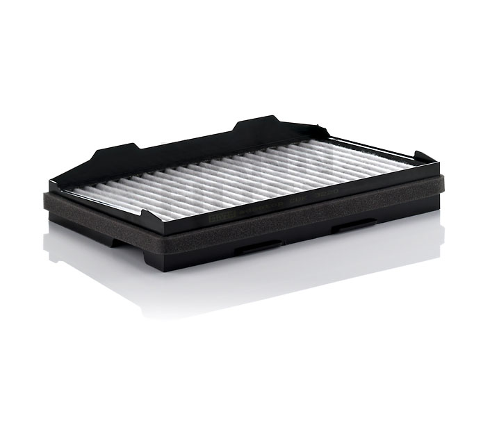 Köp Kupéfilter av MANN-FILTER CUK 3220 till det låga priset 432,19 kr