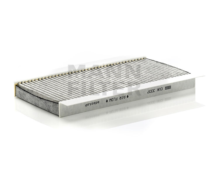 Köp Kupéfilter av MANN-FILTER CUK 3337 till det låga priset 291,46 kr