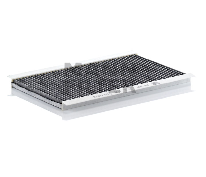 Köp Kupéfilter av MANN-FILTER CUK 3455 till det låga priset 375,72 kr