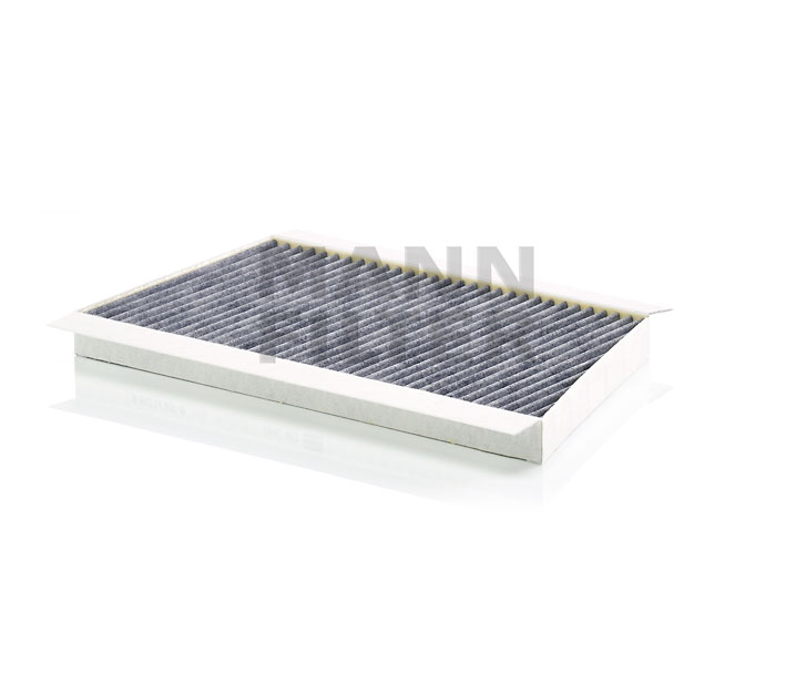 Original MANN-FILTER Innenraumfilter online kaufen