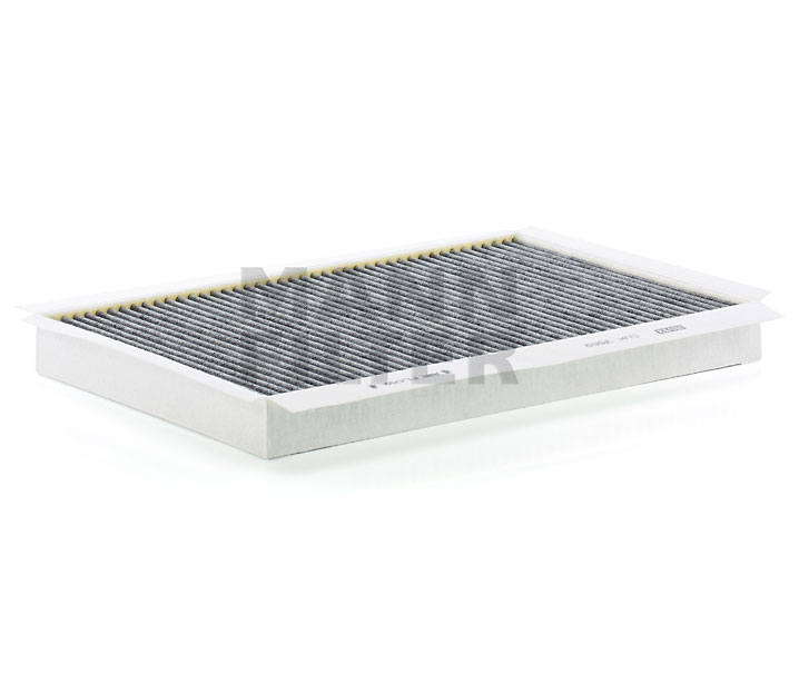 Acquista online MANN-FILTER Filtro abitacolo Art.: CUK 3569