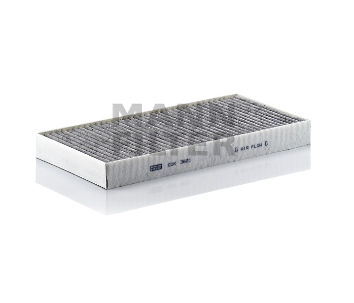 Original MANN-FILTER Innenraumfilter online kaufen