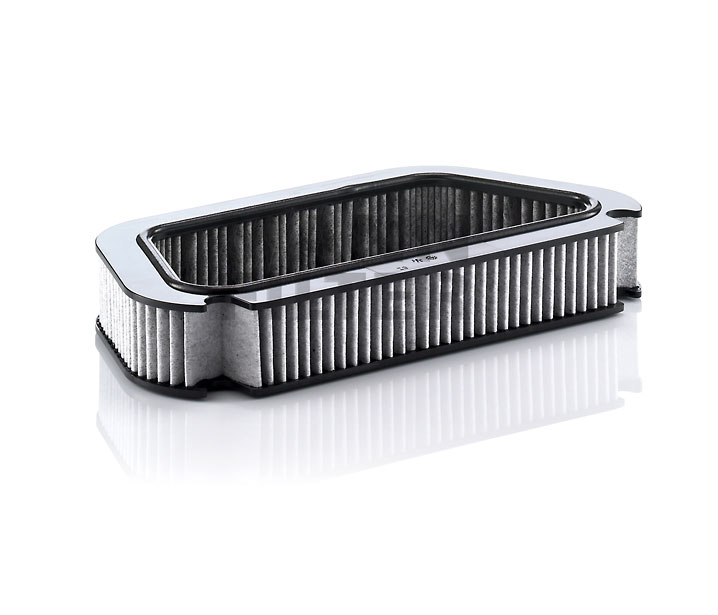Compre MANN-FILTER Filtro de habitáculo Art.: CUK 4136 online