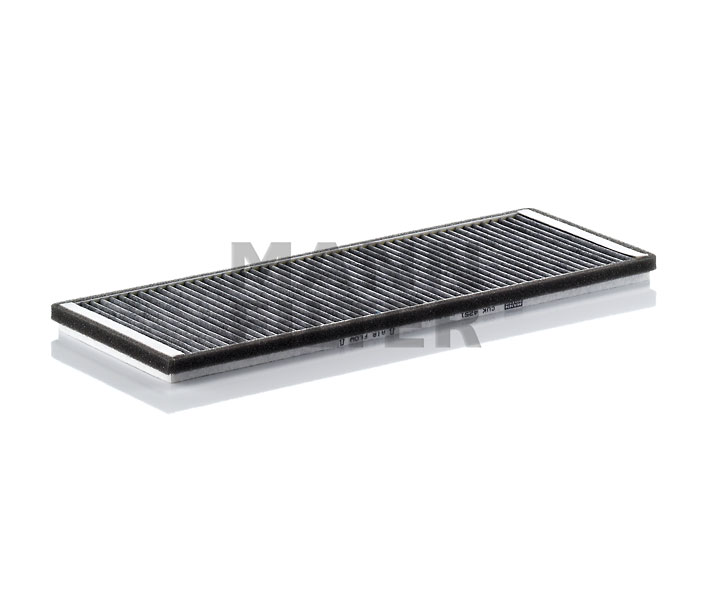 Köp Kupéfilter av MANN-FILTER CUK 4251 till det låga priset 368,48 kr