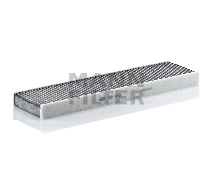 Achetez des Filtre d'habitacle MANN-FILTER CUK 4436 à prix pour 28,89 €