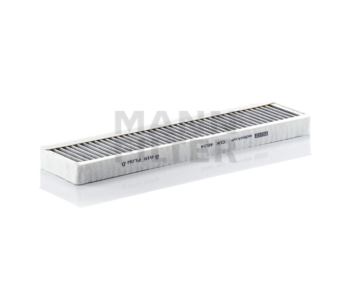 Achetez des Filtre d'habitacle MANN-FILTER CUK 4624 à prix pour 26,77 €